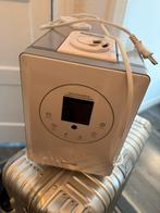 Luchtbevochtiger zgan koude en warme lucht, Ophalen of Verzenden, Zo goed als nieuw