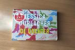 Dwarsligger #247: De Dochter - Jessica Durlacher, Ophalen of Verzenden, Zo goed als nieuw, Nederland