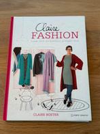 Claire Boeter Fashion - Haken, Vesten, Nieuwstaat, Ophalen of Verzenden, Nieuw, Breien en Haken