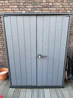 Tuinkast te koop, Ophalen, Gebruikt