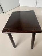 Italiaans design, Ophalen, Gebruikt, Hout, Minder dan 55 cm