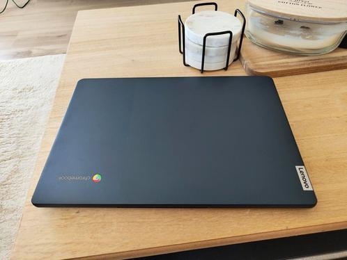 Lenovo IdeaPad 3 Chromebook - In uitstekende staat!, Computers en Software, Chromebooks, Nieuw, 14 inch, 4 GB of minder, 64 GB