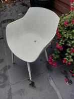 Trendy Kuipstoelen . Per stuk €15  6 voor € 75, Tuin en Terras, Tuinstoelen, Ophalen of Verzenden, Zo goed als nieuw, Kunststof