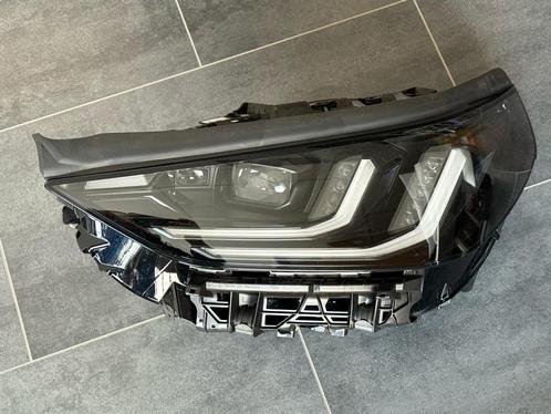 BMW X3 G45 LED KOPLAMP LINKS 8087163, Auto-onderdelen, Verlichting, BMW, Gebruikt, Ophalen of Verzenden