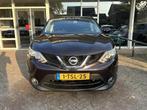 Nissan Qashqai 1.2 Premier Edition Climat, Navi, Pano, 360 C, Auto's, Nissan, Voorwielaandrijving, Euro 5, Gebruikt, 116 pk