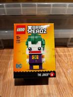 Lego 41588 Brickheadz The Joker, Kinderen en Baby's, Speelgoed | Duplo en Lego, Ophalen of Verzenden, Nieuw, Complete set, Lego