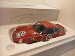 Porsche 911 Carrera RSR #63 LM 1973 gt spirit, Hobby en Vrije tijd, Modelauto's | 1:18, Overige merken, Ophalen of Verzenden, Zo goed als nieuw