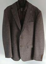 Nieuwe Blazer Jacket _ Forest Brown, (Maat M), Kleding | Dames, Bruin, Maat 46/48 (XL) of groter, Nieuw, Ophalen of Verzenden