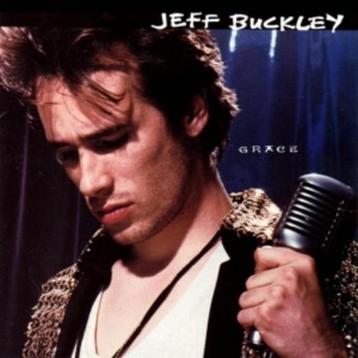 jeff buckley  grace  beschikbaar voor biedingen