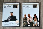 BBC The Office Seizoen 1 en 2 (DVD) Ricky Gervais ZGAN, Cd's en Dvd's, Alle leeftijden, Boxset, Ophalen of Verzenden, Zo goed als nieuw