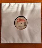 Lp The Stone Roses, maxi 12- I wanna be adored zonder hoes, Ophalen of Verzenden, Zo goed als nieuw, 12 inch, Poprock