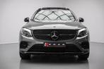 Mercedes-Benz GLC-klasse AMG 43 AMG 43 4MATIC |BOMVOLL|Desig, Auto's, Automaat, Gebruikt, 367 pk, Leder en Stof