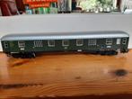 Märklin 4026 bagagerijtuig H0, Hobby en Vrije tijd, Modeltreinen | H0, Wisselstroom, Wagon, Ophalen of Verzenden, Zo goed als nieuw