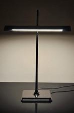 Flos Goldman (Black/Fumee) - Design By Ron Gilad, Verzenden, Zo goed als nieuw, 50 tot 75 cm