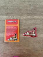 magneetje en weetje Broodje aap, Verzamelen, Supermarktacties, Albert Heijn, Ophalen of Verzenden