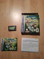 Looney tunes back in action gameboy advance, Spelcomputers en Games, Games | Nintendo Game Boy, 1 speler, Ophalen of Verzenden