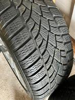Winterbanden BMW 1 serie F21, Auto-onderdelen, Banden en Velgen, Ophalen, Gebruikt, Banden en Velgen, 17 inch