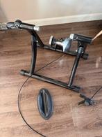 Indoor Fietstrainer, Sport en Fitness, Fitnessmaterialen, Ophalen, Zo goed als nieuw, Benen, Overige typen