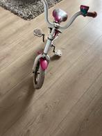 Leuke kinderfiets, Fietsen en Brommers, Fietsen | Meisjes, Ophalen, Gebruikt, 14 inch of minder, Handrem