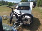 Fietsdrager voor Carpo Mini-Caravan: past op elke trekhaak, Ophalen, Nieuw