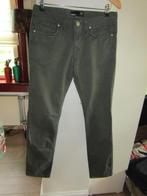 E340 SMOG mt W30 jeans army legergroen, Kleding | Heren, Spijkerbroeken en Jeans, Overige kleuren, Verzenden, W32 (confectie 46) of kleiner