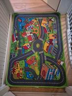 Auto Speelkleed - Stad, Ophalen of Verzenden, Zo goed als nieuw