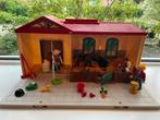 Playmobil set boerderij, Ophalen, Zo goed als nieuw
