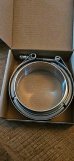 Vband 3.5 / 4 inch / 89mm / 102mm, Ophalen of Verzenden