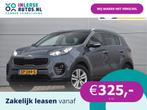 Kia Sportage 1.6 GDI DynamicLine, Auto's, Kia, Voorwielaandrijving, 4 cilinders, 132 pk, Origineel Nederlands