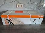 Stihl bike handle beugel 4282 790 1700 voor BR 350-800 nieuw, Ophalen of Verzenden, Stihl, Benzine, Ruggedragen