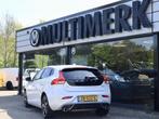 Volvo V40 1.5 T3 Polar+ Sport R-Design, Pano, Cam, Standkach, Auto's, Volvo, 65 €/maand, 4 cilinders, 700 kg, Parkeerassistent
