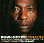 Thomas Mapfumo – Collected (2002), Ophalen of Verzenden, 1980 tot heden, Zo goed als nieuw, Blues