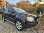 Volvo XC90 2.9 T6 Exclusive 7-PERSOONS leer/XENON/navi, Auto's, Gebruikt, Vierwielaandrijving, 2250 kg, 6 cilinders