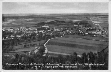 (388-483-039) Vaals  Panorama beschikbaar voor biedingen