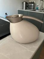 Vintage Thermoskan Georg Jensen, Huis en Inrichting, Keuken | Potten en Pannen, Ophalen of Verzenden, Gebruikt