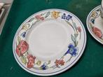 -	Servies onderdelen wood en sons engeland, Ophalen of Verzenden