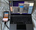 Nexdock Touch laptopdock, Ophalen of Verzenden