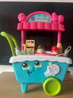Leer IJskar Vtech, Ophalen, Zo goed als nieuw