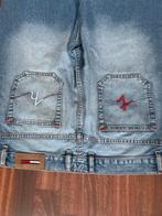 Merk spijkerbroeken, Kleding | Dames, Spijkerbroeken en Jeans, Ophalen of Verzenden, Zo goed als nieuw, Blauw, W30 - W32 (confectie 38/40)