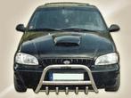 Kia Carnival Pushbar Bullbar, Niet ingevuld, Niet ingevuld, Niet ingevuld