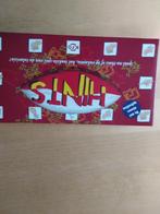 Hints, Ophalen, Zo goed als nieuw