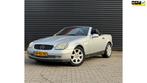 Mercedes-Benz SLK-klasse Mercedes SLK 200 1998 | Automaat |, Auto's, Gebruikt, 4 cilinders, Cabriolet, Bedrijf