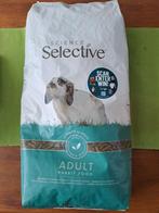 Science Selective Adult Rabbit Food 3kg., Dieren en Toebehoren, Ophalen, Knaagdier of Konijn