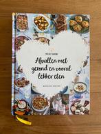 Natalia Rakhorst - Afvallen met gezond en vooral lekker eten, Verzenden, Zo goed als nieuw, Natalia Rakhorst; Walter Rakhorst