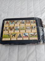Hoogeveense Leesplank Vloerpuzzel - Vintage, Ophalen of Verzenden, Meer dan 50 stukjes, Gebruikt