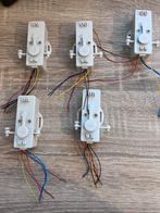 13x Conrad 2201977 Wisselaandrijvingen, Hobby en Vrije tijd, Ophalen, Gelijkstroom, Overige merken