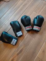 Bokshandschoenen - Verschillende merken, Ophalen of Verzenden, Gebruikt, Bokshandschoenen