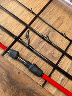 nieuwe iron claw travel pro xh reishengel  2,7m 50-100gr, Duitsland, Werphengel, Nieuw, Ophalen of Verzenden