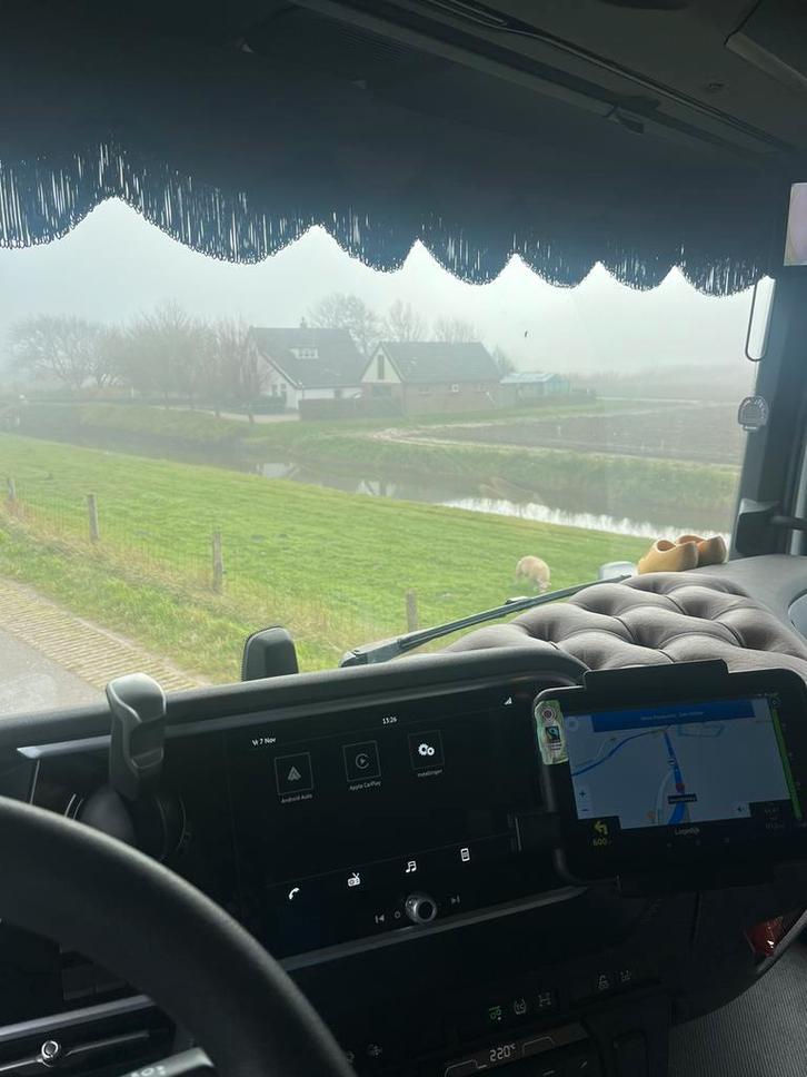 Interieur Daf XG, Auto-onderdelen, Interieur en Bekleding, Nieuw, Ophalen of Verzenden