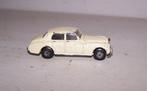 Matchbox Rolls Royce Silver Cloud. 1985. Igs., Hobby en Vrije tijd, Ophalen of Verzenden, Auto